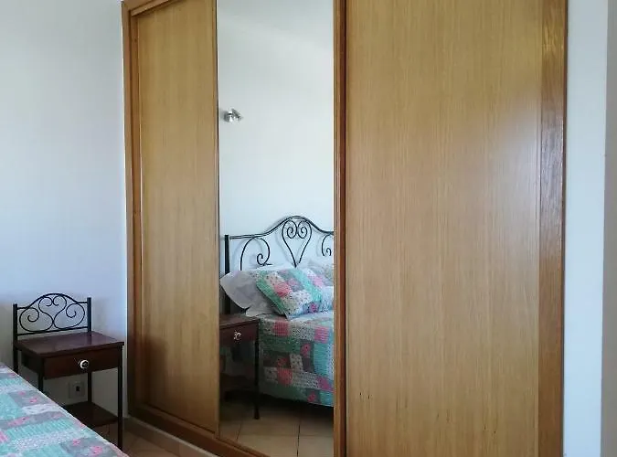 Гостевой дом Rossio Sol Mar Лагуш