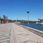 Gæstehus Rossio Sol Mar