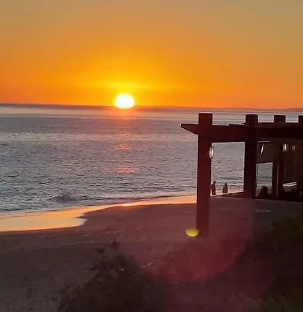 Rossio Sol Mar Maison d'hôtes Lagos