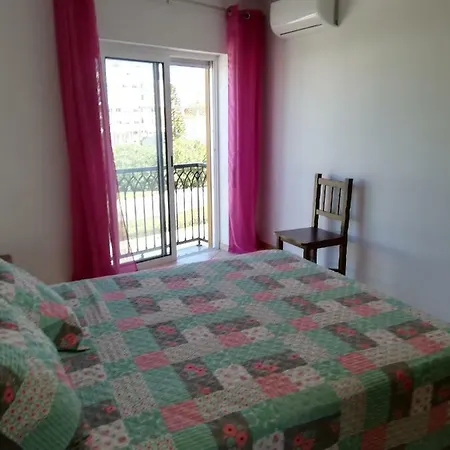 Rossio Sol Mar 3* Lagos