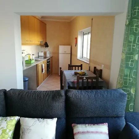 Rossio Sol Mar Maison d'hôtes Lagos